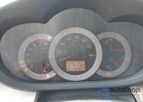 2008 Toyota Rav4 Limited V6 из США, поврежденный, VIN JTMBK31V286030558